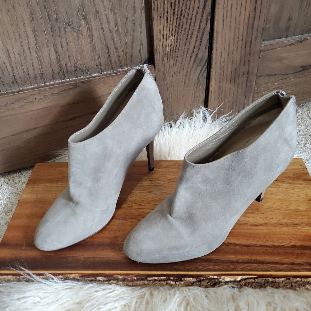 Jimmy Choo Rooney Booties - Picture 2 of 6